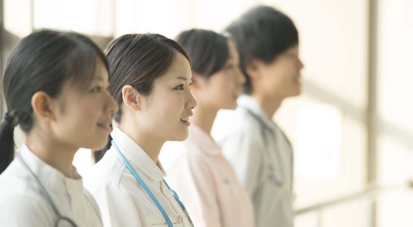 日本私立看護系大学協会